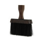 Balais à cou en bois d'hêtre et nylon Balais à cou en bois d'hêtre et nylon