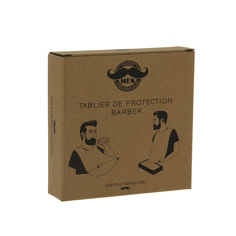 Tablier de protection barber Homme Tablier de protection barber Homme
