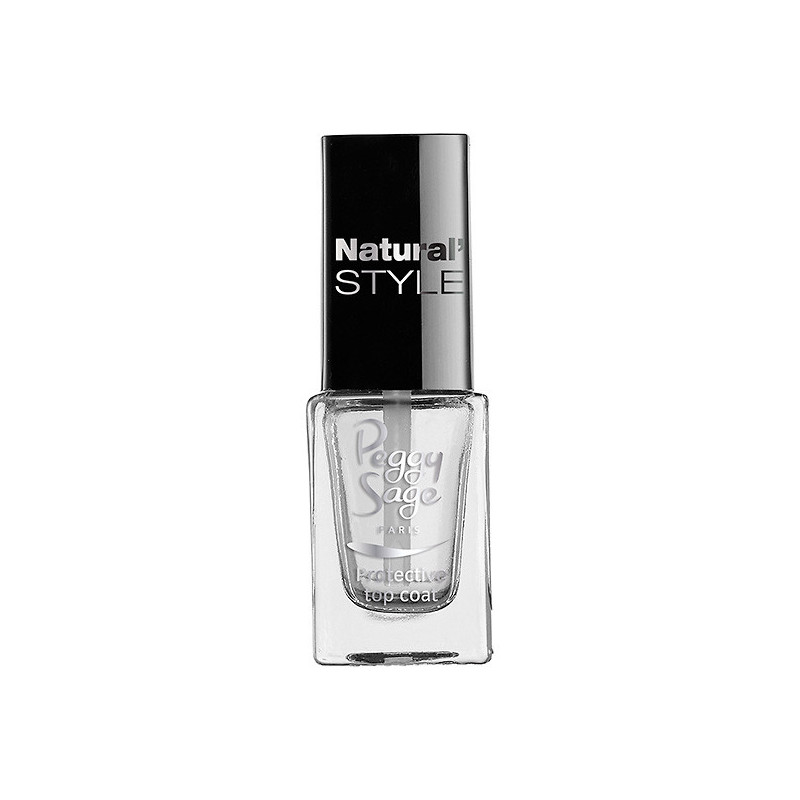Top coat protecteur Natural'Style Top coat protecteur Natural'Style