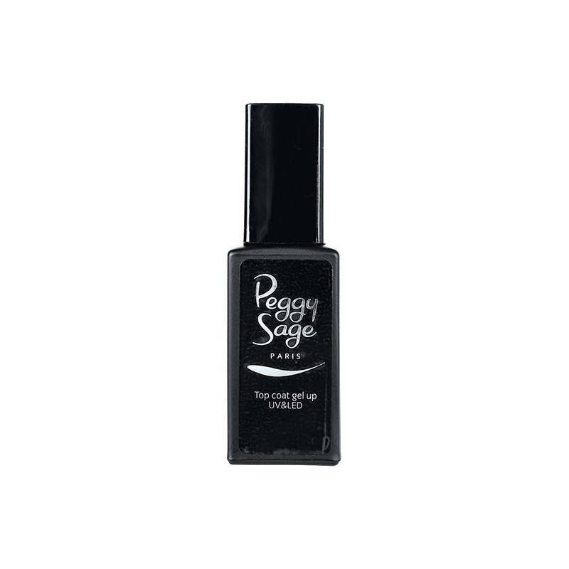 Top coat gel up uv&led Top coat gel up uv&led