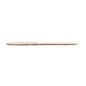 Pinceau nail art - Rose gold 001 Pinceau nail art - Rose gold 001