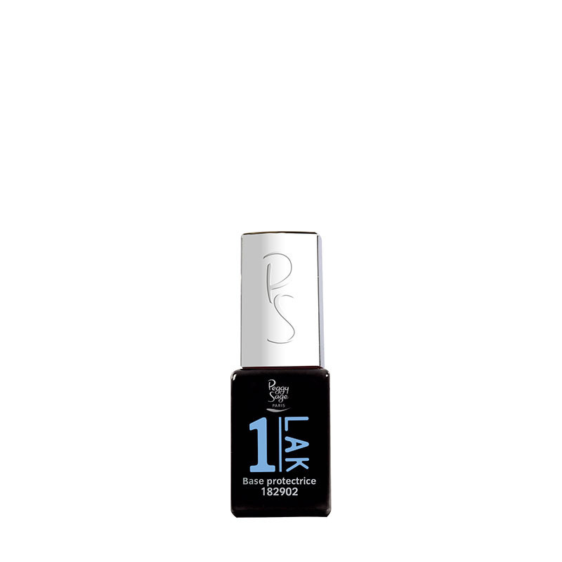 Mini base protectrice 1-LAK UV&LED Mini base protectrice 1-LAK UV&LED