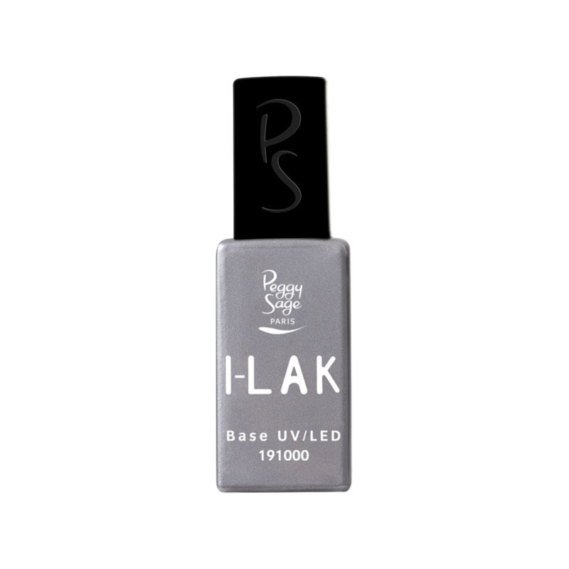 Base UV & LED semi-permanent I-LAK Base UV & LED semi-permanent I-LAK