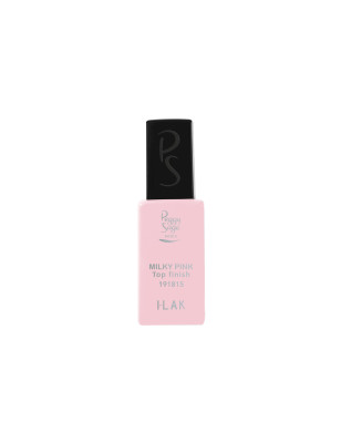 Top Finish Milky pink