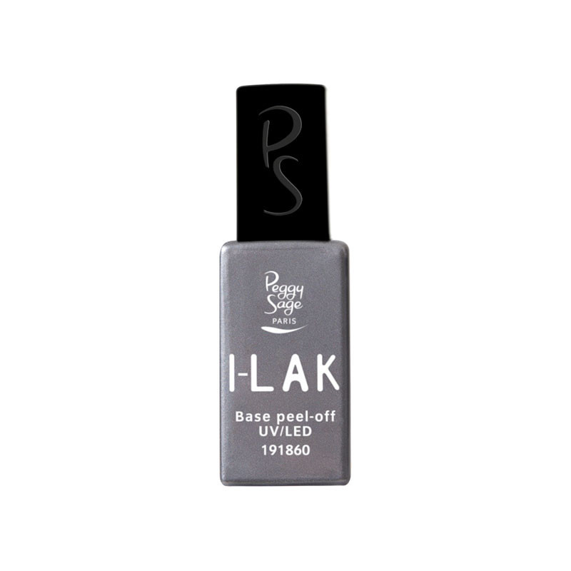 Base peel-off UV & LED I-LAK Base peel-off UV & LED I-LAK