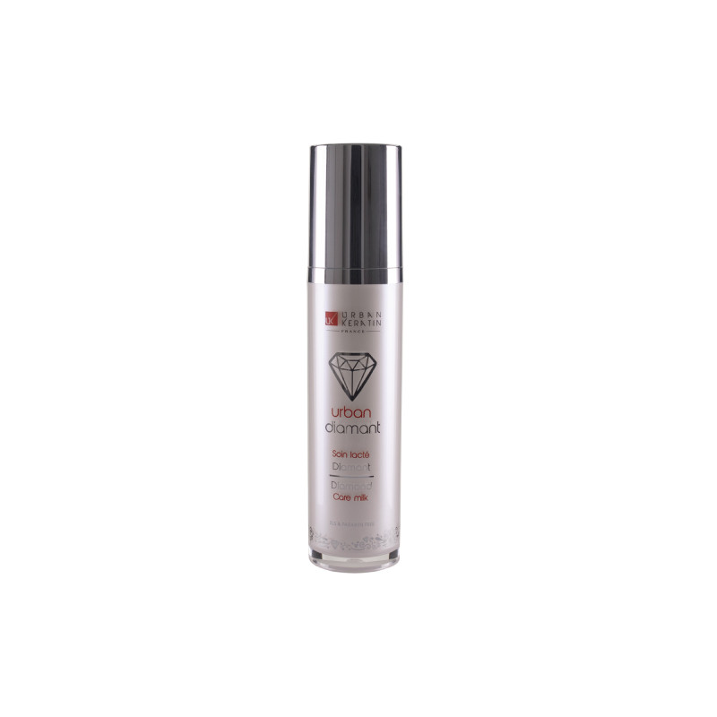 Soin lacté Urban Diamant Soin lacté Urban Diamant