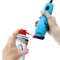 Blade Ice Spray 4-en-1 pour tondeuse Blade Ice Spray 4-en-1 pour tondeuse