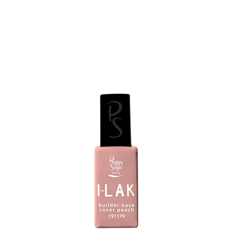 Base de construction I-LAK Builder base - Cover peach Base de construction I-LAK Builder base - Cover peach