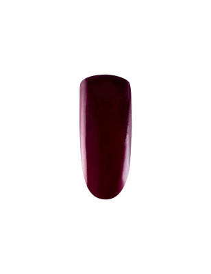 Vernis à ongles grenat