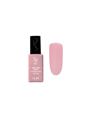 Base de construction I-LAK Builder base - Cover pink