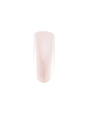 Vernis à ongles rose nacré