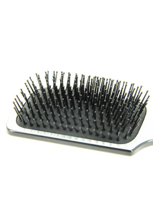 Brosse pneumatique Paddle