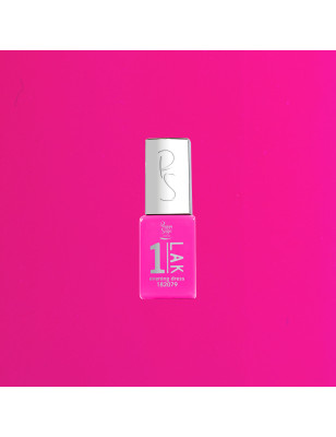 Vernis semi-permanent 1-LAK - Evening dress