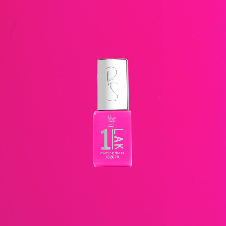 Vernis semi-permanent 1-LAK - Evening dress