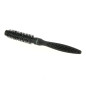 Brosse ronde Carbone argan 19mm Brosse ronde Carbone argan 19mm