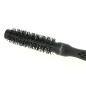 Brosse ronde Carbone argan 19mm Brosse ronde Carbone argan 19mm