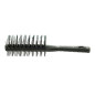 Brosse tunnel vent Noir Brosse tunnel vent Noir