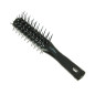 Brosse tunnel vent Noir Brosse tunnel vent Noir