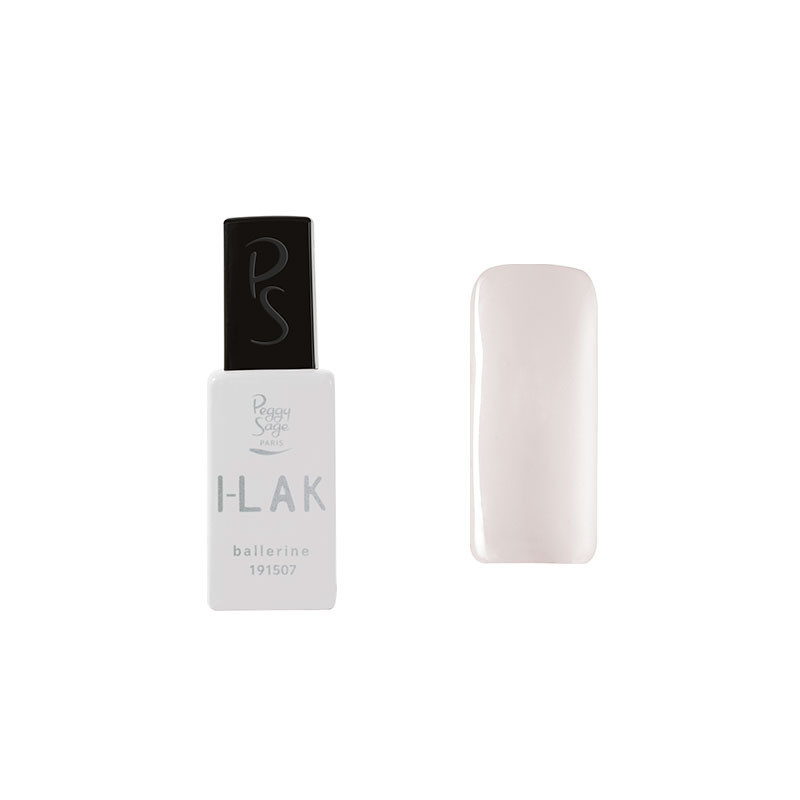 Vernis semi-permanent I-LAK - Ballerine Vernis semi-permanent I-LAK - Ballerine