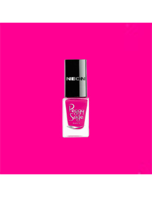Mini vernis à ongles Néon - Lola
