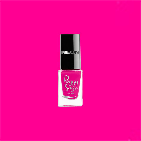 Mini vernis à ongles Néon - Lola