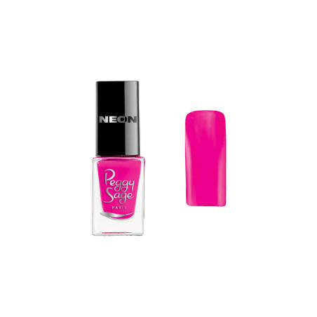 Mini vernis à ongles Néon - Lola