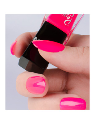 Mini vernis à ongles Néon - Lola
