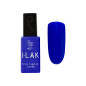 Vernis semi-permanent I-LAK - Blue lagoon Vernis semi-permanent I-LAK - Blue lagoon