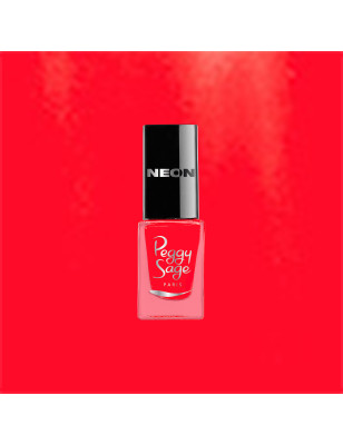 Mini vernis à ongles Néon - Tania