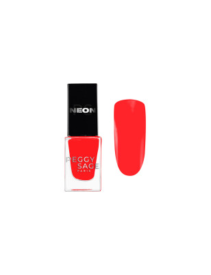Mini vernis à ongles Néon - Tania