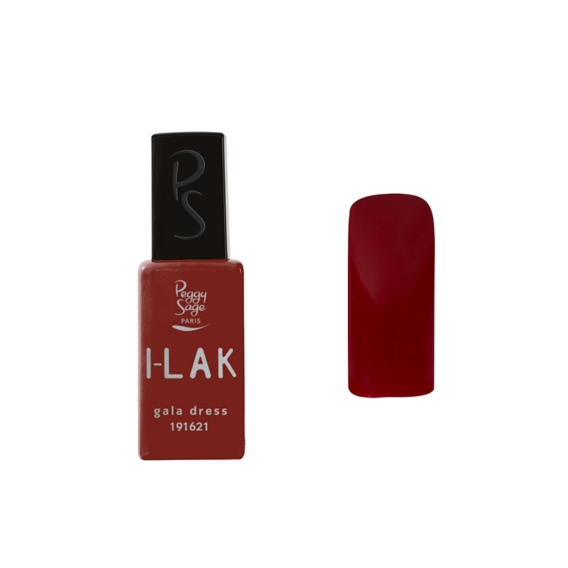 Vernis semi-permanent I-LAK - Gala dress Vernis semi-permanent I-LAK - Gala dress