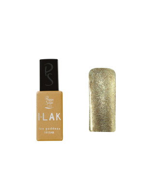 Vernis semi-permanent I-LAK - Lux goddess
