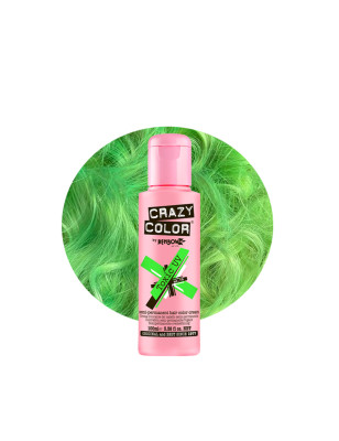 Coloration temporaire Toxic UV n°79