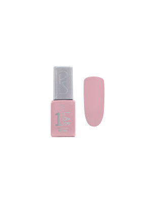 Mini vernis semi-permanent 1-LAK - Cosy rose