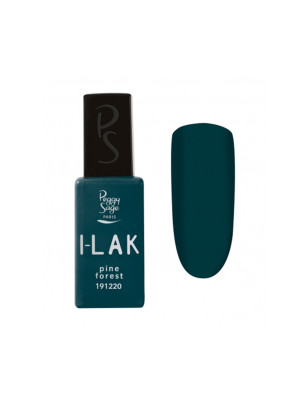 Vernis semi-permanent I-LAK Pine forest