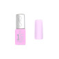 Mini vernis semi-permanent 1-LAK - Frenchie rose Mini vernis semi-permanent 1-LAK - Frenchie rose