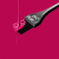 Coloration temporaire aubergine n°50 Coloration temporaire aubergine n°50