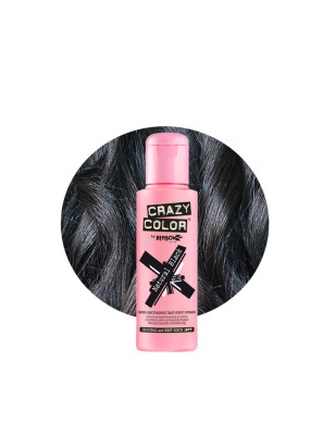 Coloration temporaire natural black n°32