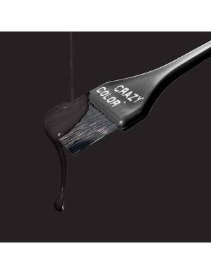 Coloration temporaire natural black n°32