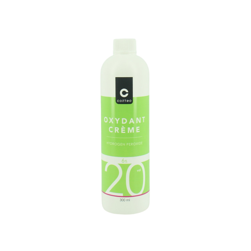 Oxydant 20 volumes Oxydant 20 volumes