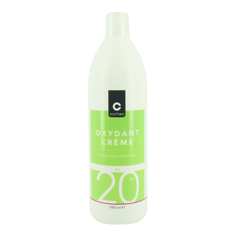 Oxydant 20 volumes Oxydant 20 volumes