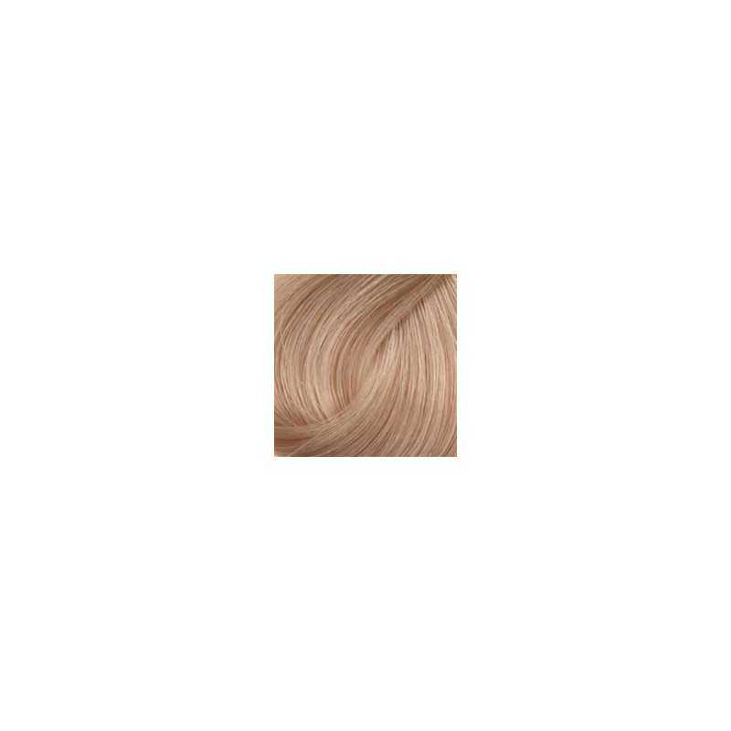 Coloration permanente 10 Blond très très clair Coiffeo Coloration permanente 10 Blond très très clair Coiffeo