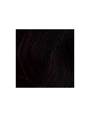 Coloration permanente 4.15 Châtain cendré acajou Coiffeo