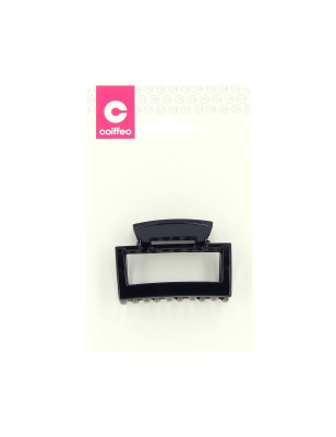 Pince carré noir PM