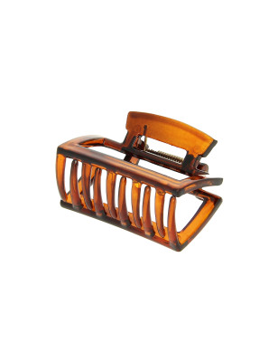 Pince PM noir et écaille