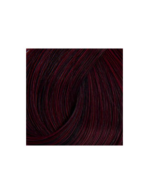 Coloration permanente 4.26 Châtain irisé rouge Coiffeo