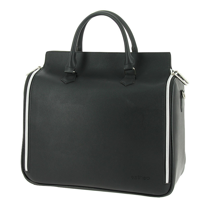 Sac multifonctionnel en imitation cuir Sac multifonctionnel en imitation cuir