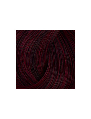 Coloration permanente 5.62 Châtain clair rouge irisé Coiffeo