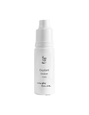 Oxydant activateur teinture cils