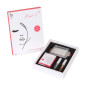 Kit rehaussement de cils complet Boost it (10 utilisations) Lash lift Kit rehaussement de cils complet Boost it (10 utilisations) Lash lift